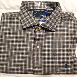 Polo Ralph Lauren shirt